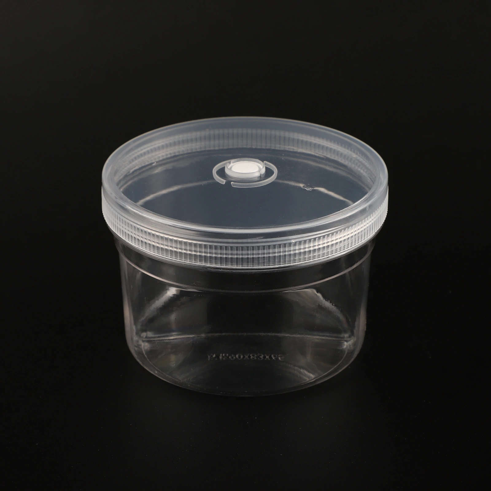 PC Wide-Mouth Culture Cups