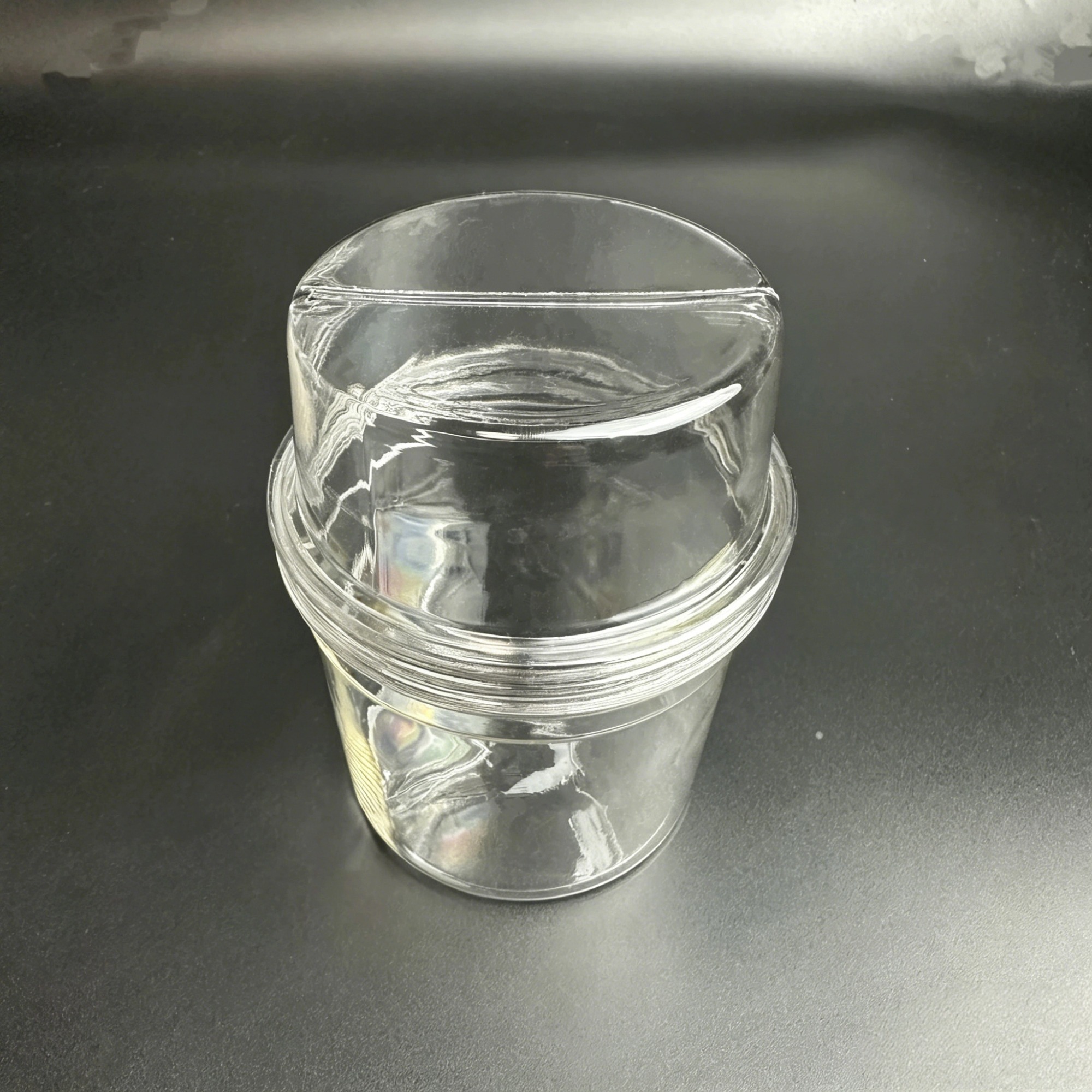 PC广口培养杯