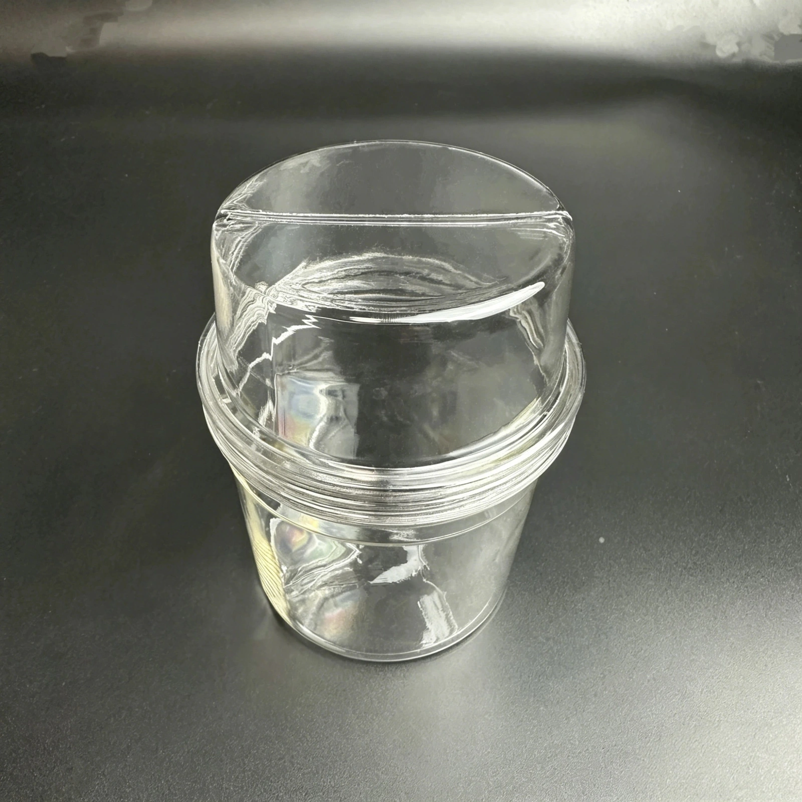 PC广口培养杯